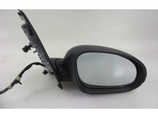 Зеркало (механическое) Volkswagen Golf Plus 2005 - 2013 года