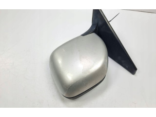 Zpětné zrcátko  Mitsubishi Pajero 2000    