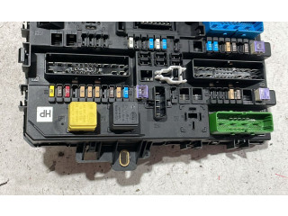 Řídící jednotka 8980539091, 8980539091 Opel Zafira B 2010