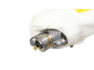 Подушка безопасности в сиденье Mitsubishi Outlander