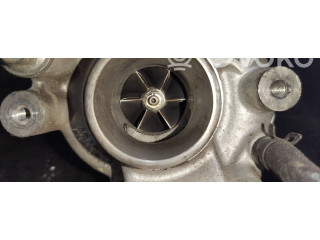 Турбина Volkswagen Golf VI 03C145702A, TD025M207T23