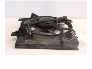 Вентилятор радиатора     00S3A2262    KIA Picanto 