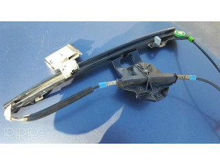 Передний механический механизм для подъема окна