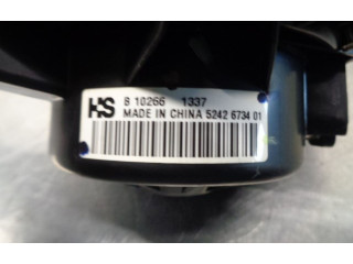 Вентилятор печки 13263279, 5242673401 Opel Meriva B