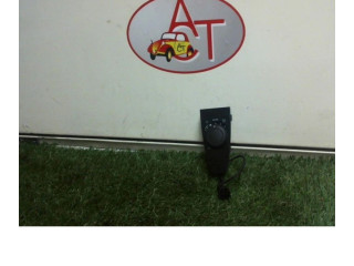 Турбина Блок управления кондиционера воздуха / климата/ печки (в салоне) Citroen C4 Aircross для двигателя DV6TED4(9HY)