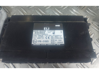 Комплект блоков управления 22611AU250, 2757000982   Subaru Forester SH