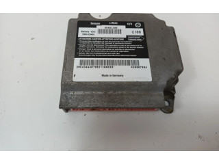 Блок подушек безопасности 60683300, 60683300   Alfa Romeo GT