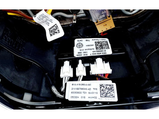 Руль Skoda Scala - года 6VA419093A, 5E3959542T