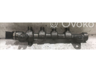 Vstřikovací lišta 51784560 Fiat Doblo