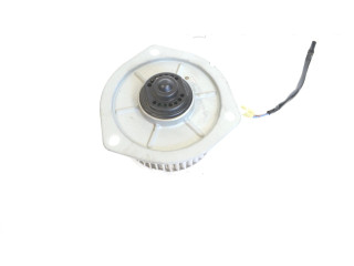 Вентилятор печки Mitsubishi Pajero