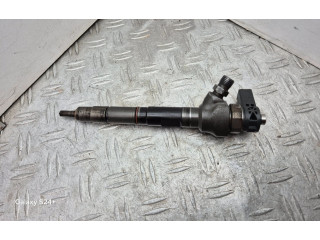 Форсунка 04L130277AJ, 0445110477    Skoda Octavia Mk3 (5E)   