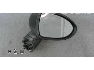 Zpětné zrcátko KIA Rio 2012 876201W040