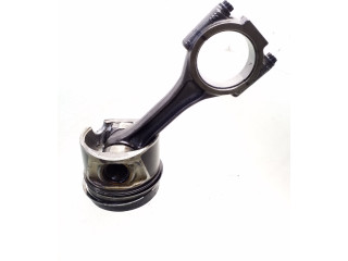  Поршень с шатуном cba 017120808, 2211071J  Volkswagen PASSAT B6  