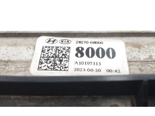 Интеркулер  2827008000   KIA Xceed 