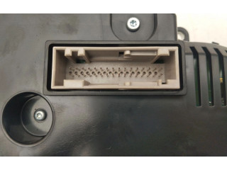 Přístrojová deska  Audi Q7 4L 2015 4L0920985, 4L0920985S  