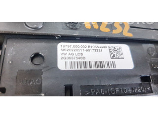 Модуль управления BSM 2Q0937548D Audi A1