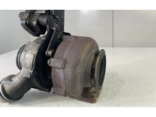 Турбина Mini Cooper Coupe R58 8512379, 11658512454 для двигателя N47 C20 A