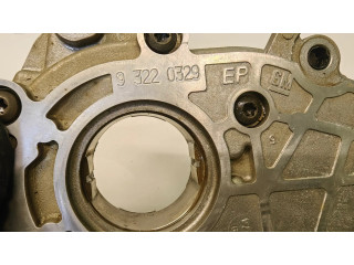 Čerpadlo oleje 93220329 Chevrolet Camaro 3.6