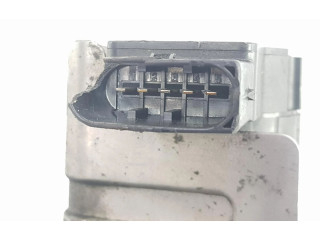 Turbodmychadlo Турбина 11658506896, 8506896 BMW 3 E90 E91