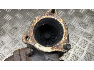 Turbodmychadlo Турбина 074145701, L146709   Volvo V70 2.5  