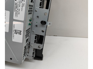 Дисплей 145073700B Tesla Model X