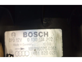 Вентилятор печки    4B1820021   Audi A6 S6 C5 4B
