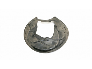 Задняя защита тормозного диска