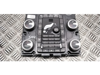 Блок управления климат-контролем 31398587   Volvo V70