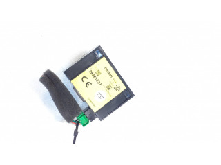 Блок управления 20803737   Chevrolet Captiva