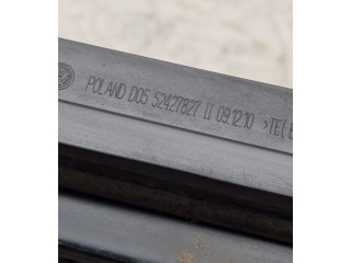 Интеркулер  D0552427827   Volkswagen PASSAT CC 