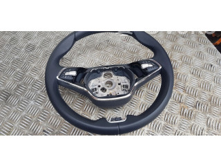 Руль Skoda Octavia Mk4  2019 -  года 5E3959542B      