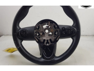 Руль Mini One - Cooper F56 F55  2013 - - года 32306996047, 32306996047      