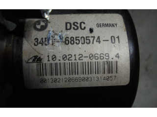 Блок АБС 6850574 BMW X3 F25 2010 - 2017 года