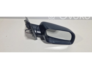 Зеркало электрическое Volkswagen Polo 2002 - 2005 года