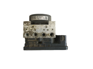 Блок АБС 3Q0907379F, 3Q0614517F Volkswagen Golf VII 2013 - 2019 года