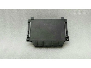 Блок управления парковки