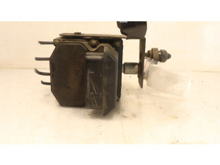 Блок АБС 0265222006 Skoda Fabia Mk1 (6Y) 1999 - 2007 года