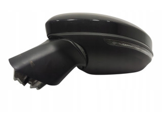 Зеркало электрическое        Renault Clio V  2019 -  года   