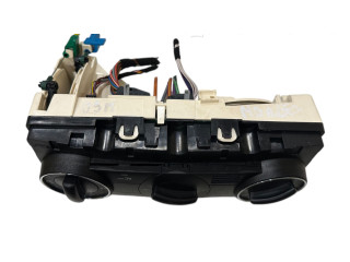 Блок управления климат-контролем A1698300585, 69780002 Mercedes-Benz A W169