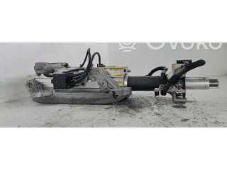    Рулевая рейка 2W933C529AN   Jaguar XF X250 2007 - 2015 года