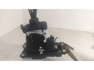 Механизм переключения передач (кулиса) (в салоне)