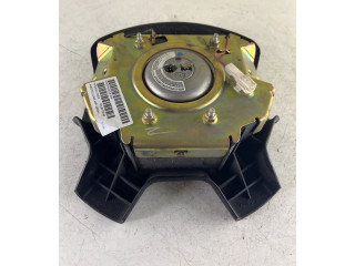 Подушка безопасности водителя 5HK02TRMAE, P5HK021X9AE Jeep Cherokee III KJ