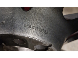 Блок управления подвески