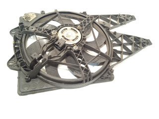 Вентилятор радиатора 50514483, 5000798 Alfa Romeo Giulietta