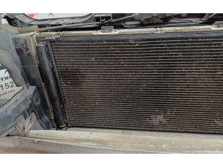 Комплект радиатора 8K0121207A, 8K0121207A Audi Q5 SQ5