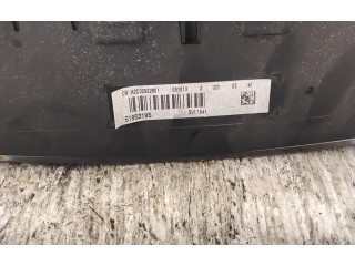 Панель приборов 51953195, 199B4000   Fiat 500L       