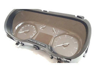 Přístrojová deska Peugeot Traveller 2017 9822514880