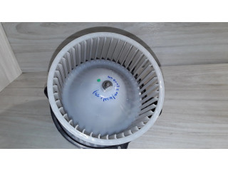 Вентилятор печки