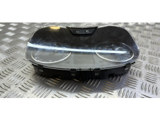 Панель приборов 5JA920940E Skoda Rapid (NH)