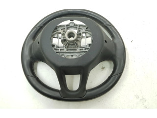 Руль Peugeot 2008 I  2013 - 2019 года 98084115ZD      